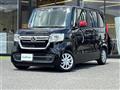 2021 Honda N BOX