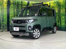 2025 Mitsubishi DELICA MINI