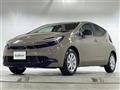 2026 Toyota AQUA