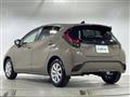 2026 Toyota AQUA
