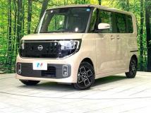 2026 Nissan ROOX