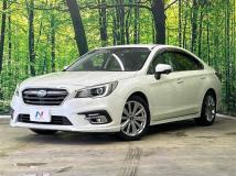 2017 Subaru Legacy B4