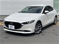 2019 Mazda Mazda3