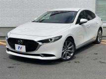 2019 Mazda Mazda3