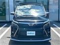 2020 Toyota Voxy