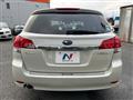2014 Subaru Legacy Touring Wagon