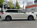 2014 Subaru Legacy Touring Wagon