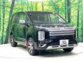 2022 Mitsubishi Delica D5
