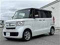2019 Honda N BOX