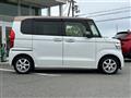 2019 Honda N BOX