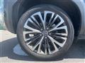 2022 Toyota Yaris Cross