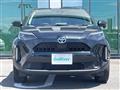 2022 Toyota Yaris Cross