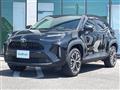 2022 Toyota Yaris Cross