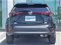 2022 Toyota Yaris Cross
