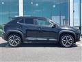 2022 Toyota Yaris Cross
