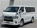 2015 Toyota Regiusace Van