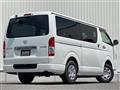 2015 Toyota Regiusace Van