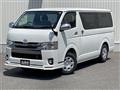 2015 Toyota Regiusace Van