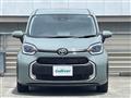 2025 Toyota Sienta
