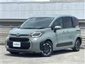 2025 Toyota Sienta