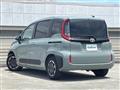 2025 Toyota Sienta