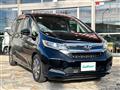 2021 Honda Freed