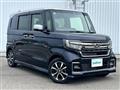 2022 Honda N BOX
