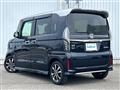2022 Honda N BOX