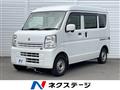 2018 Suzuki Every