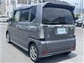 2015 Honda N BOX