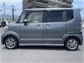 2015 Honda N BOX