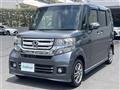 2015 Honda N BOX