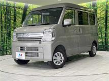 2025 Suzuki Every