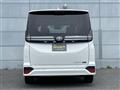2025 Toyota Voxy