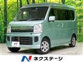 2016 Suzuki Every Wagon