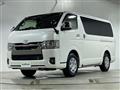 2023 Toyota Hiace Van