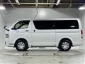 2023 Toyota Hiace Van
