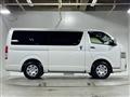 2023 Toyota Hiace Van