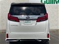 2023 Toyota Alphard