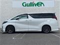2023 Toyota Alphard