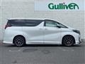 2023 Toyota Alphard