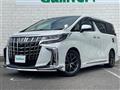 2023 Toyota Alphard