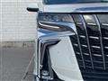 2023 Toyota Alphard