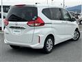 2021 Honda Freed