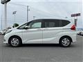 2021 Honda Freed