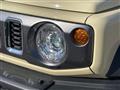 2026 Suzuki Jimny