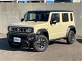 2026 Suzuki Jimny