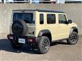 2026 Suzuki Jimny