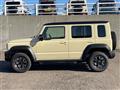 2026 Suzuki Jimny