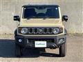2026 Suzuki Jimny